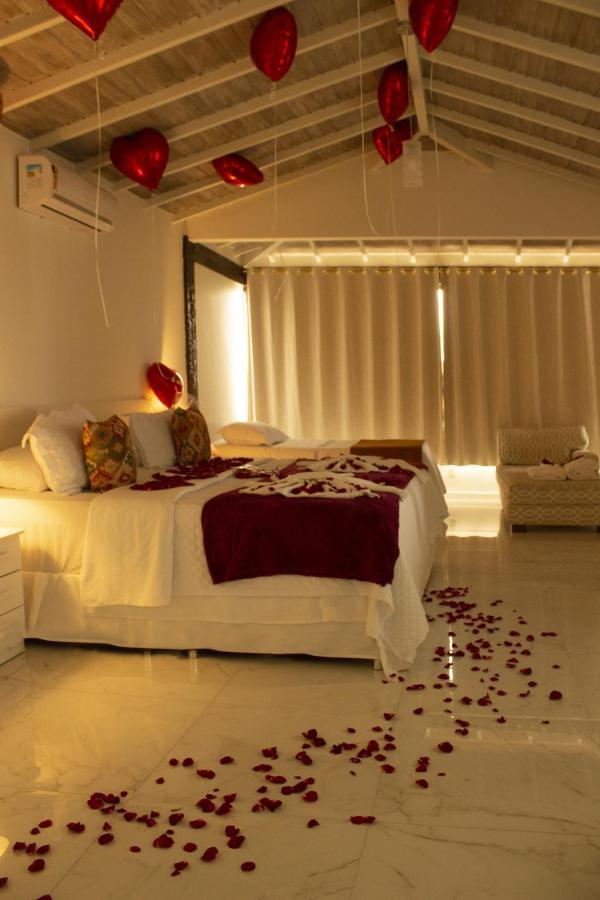 Suite Presidencial