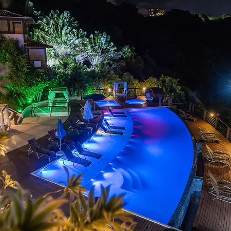 Eny Boutique Hotel & Spa-2